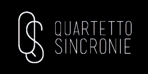 Quartetto Sincronie LOGO