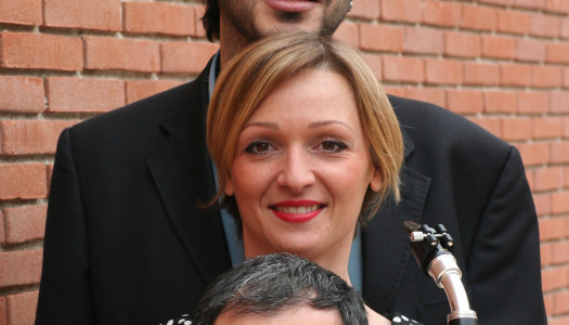 15 LUGLIO / Alessandro Carbonare Clarinet Trio