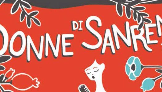 7 LUGLIO / “Le Donne Di Sanremo” – Agnese Valle & Fabio Capriotti