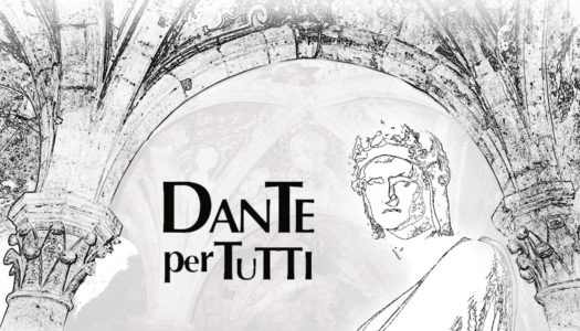 Dante per tutti a “Lungo il Tevere Roma 2019”: Paolo e Francesca