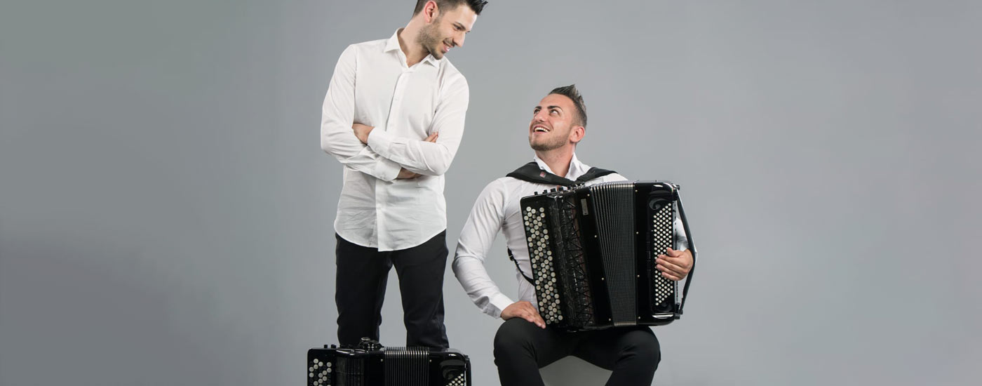 Bellows Duo 28 giugno 2019