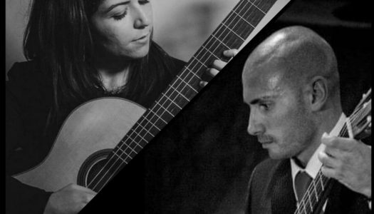 2 AGOSTO / DUO DI CHITARRE